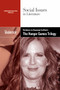 Violence in Suzanne Collins' The Hunger Games Trilogy by Gary Wiener, 9780737769906