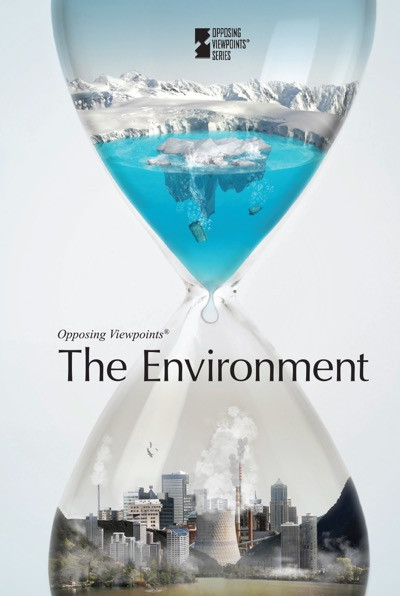 The Environment by Lynn M. Zott, 9780737766547