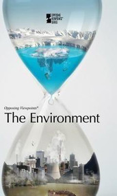 The Environment - 9780737766554 by Lynn M. Zott, 9780737766554
