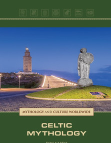 Celtic Mythology - 9781420509236 by Q. L. Pearce, 9781420509236