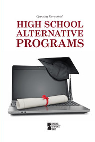 High School Alternative Program by Noah Berlatsky, 9780737772708