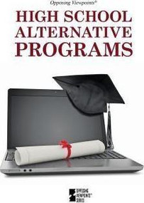 High School Alternative Program - 9780737772715 by Noah Berlatsky, 9780737772715