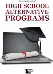 High School Alternative Program - 9780737772715 by Noah Berlatsky, 9780737772715