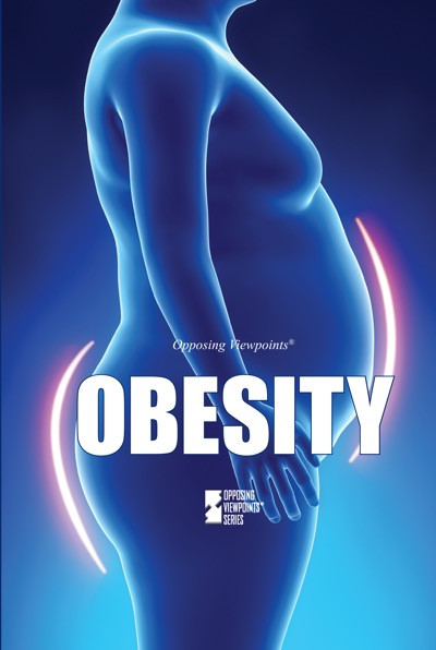 Obesity - 9780737772784 by Sylvia Engdahl, 9780737772784