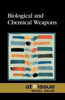 Biological and Chemical Weapons by Amy Francis, 9780737771541