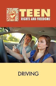 Driving - 9780737769975 by Sylvia Engdahl, 9780737769975