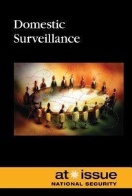 Domestic Surveillance - 9780737771633 by Tamara Thompson, 9780737771633