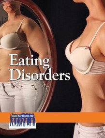 Eating Disorders - 9780737772395 by Julia Garbus, 9780737772395