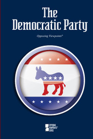 The Democratic Party - 9780737772524 by Noah Berlatsky, 9780737772524
