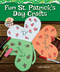 Fun St. Patrick's Day Crafts by Carol Gnojewski, 9780766062306