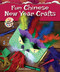 Fun Chinese New Year Crafts by Karen E. Bledsoe, 9780766062405