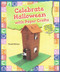 Celebrate Halloween with Paper Crafts - 9780766063662 by Randel McGee, 9780766063662