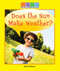 Does the Sun Make Weather? by Judith Williams, 9780766063952