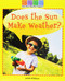 Does the Sun Make Weather? - 9780766063969 by Judith Williams, 9780766063969