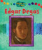 Edgar Degas - 9781477754092 by Alix Wood, 9781477754092