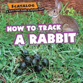 How to Track a Rabbit - 9781477754344 by Norman D. Graubart, 9781477754344