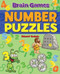 Number Puzzles - 9781477754542 by Edward Godwin, 9781477754542