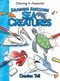 Drawing Awesome Sea Creatures - 9781477754672 by Damien Toll, 9781477754672