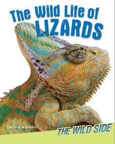 The Wild Life of Lizards - 9781477754948 by Camilla De La Bédoyère, 9781477754948