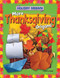 More Thanksgiving Origami - 9781477757109 by Ruth Owen, 9781477757109