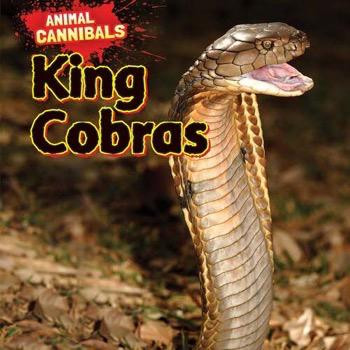 King Cobras - 9781477757659 by Sam Hesper, 9781477757659