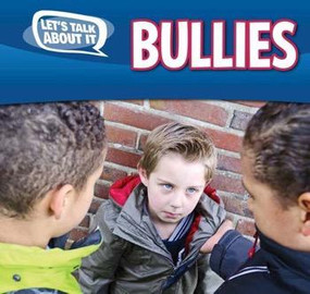 Bullies - 9781477757840 by Caitie McAneney, 9781477757840