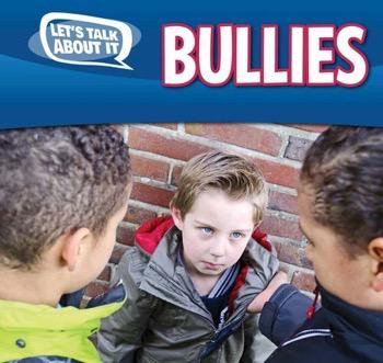 Bullies - 9781477757840 by Caitie McAneney, 9781477757840