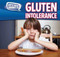 Gluten Intolerance by Caitie McAneney, 9781477757895