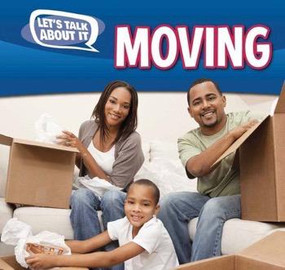 Moving - 9781477758021 by Caitie McAneney, 9781477758021