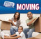 Moving - 9781477758021 by Caitie McAneney, 9781477758021