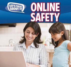 Online Safety - 9781477758038 by Caitie McAneney, 9781477758038