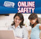 Online Safety - 9781477758038 by Caitie McAneney, 9781477758038