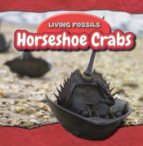 Horseshoe Crabs - 9781477758229 by Annie Wendt Hemstock, 9781477758229