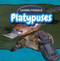 Platypuses - 9781477758397 by Caitie McAneney, 9781477758397