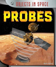 Probes - 9781477758472 by Ruth Owen, 9781477758472
