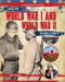 Learning About World War I and World War II with Arts & Crafts - 9781477758878 by Paul Challen, 9781477758878