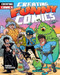 Creating Funny Comics by Moreno Chiacchiera, 9781477759103