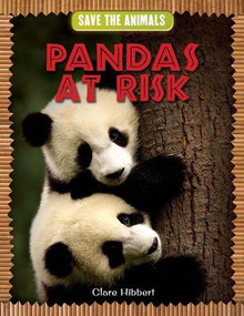 Pandas at Risk - 9781477759110 by Clare Hibbert, 9781477759110