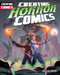 Creating Horror Comics by David Belmonte, 9781477759202