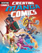 Creating Manga Comics by Leo Campos, 9781477759264