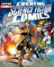 Creating Science Fiction Comics by Nigel Dobbyn, 9781477759301