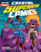 Creating Superhero Comics by Anthony Williams, 9781477759349