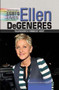 Ellen DeGeneres (Television's Funniest Host) by Barbara Gottfried Hollander, 9781477778951