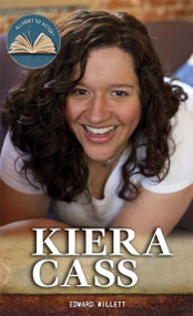 Kiera Cass by Edward Willett, 9781477779149