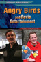 Angry Birds and Rovio Entertainment by Jason Porterfield, 9781477779194