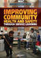 Improving Community Health and Safety Through Service Learning by Erin Staley, 9781477779552