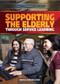 Supporting the Elderly through Service Learning by Marcia Amidon Lusted, 9781477779576