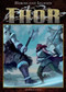 Thor - 9781477781340 by Graeme Davis, Miguel Coimbra, 9781477781340
