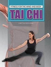Tai Chi - 9781477781661 by Loretta M. Wollering, 9781477781661