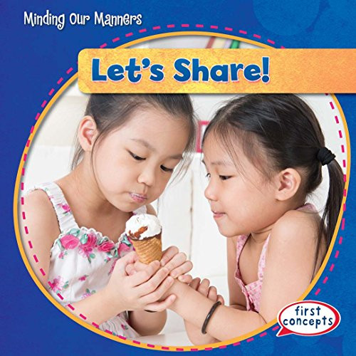 Let's Share! - 9781482416251 by Walter LaPlante, 9781482416251